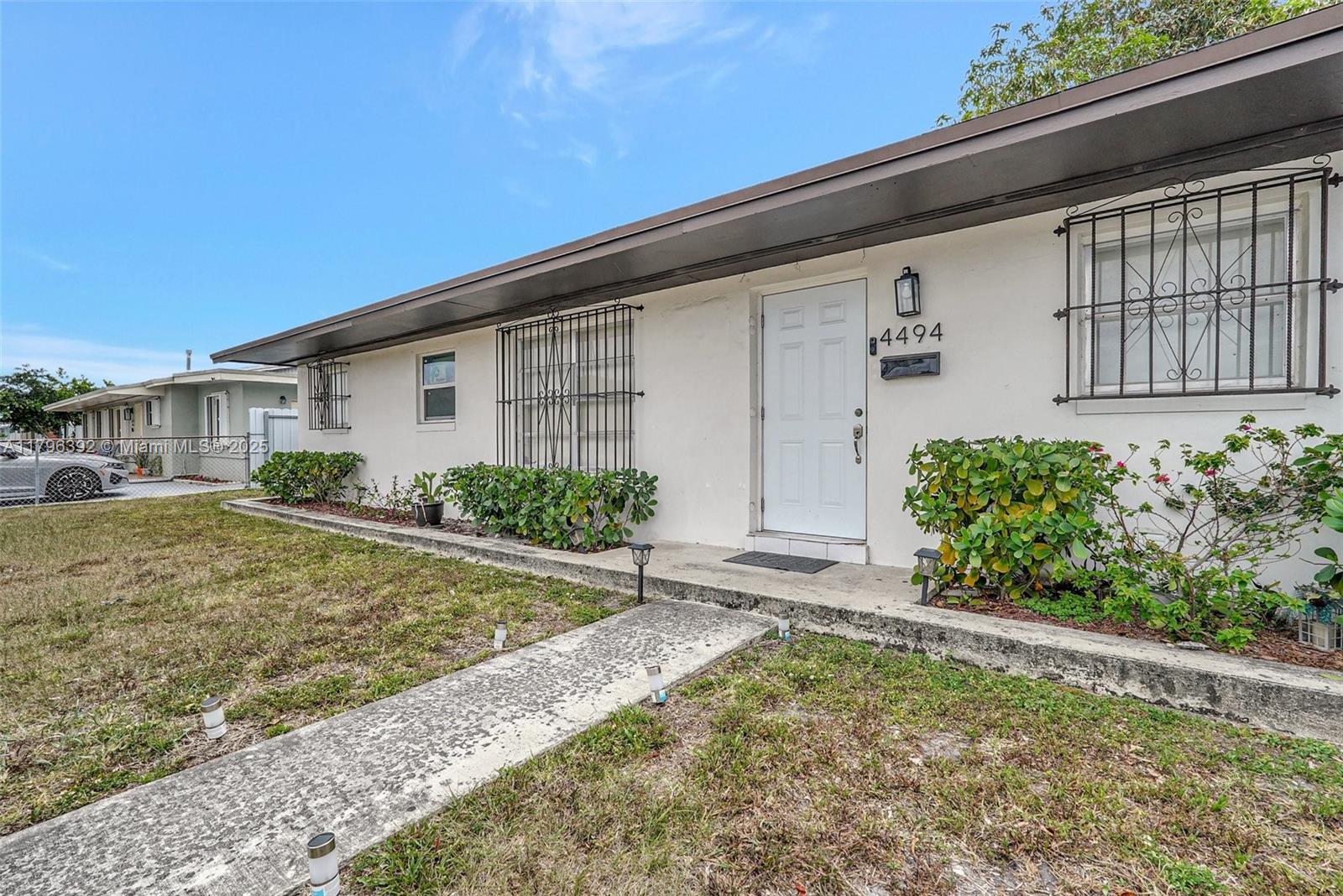 CAROL CITY GDNS 1ST ADDN - Residential