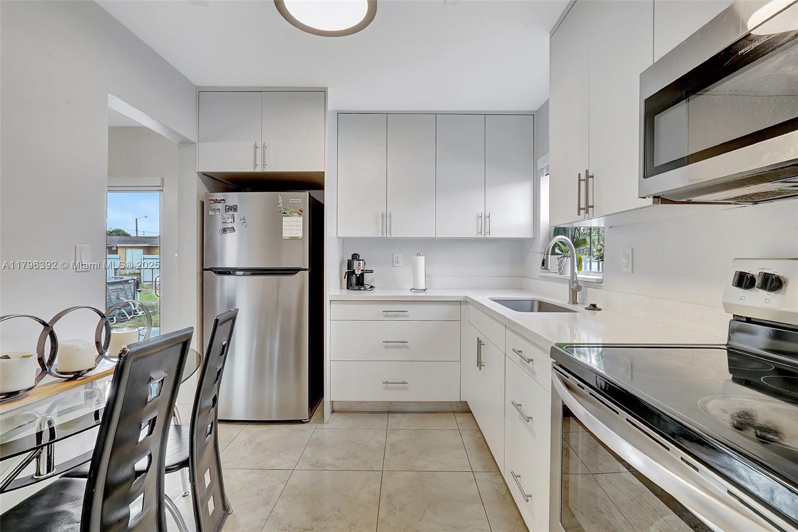 CAROL CITY GDNS 1ST ADDN - Residential