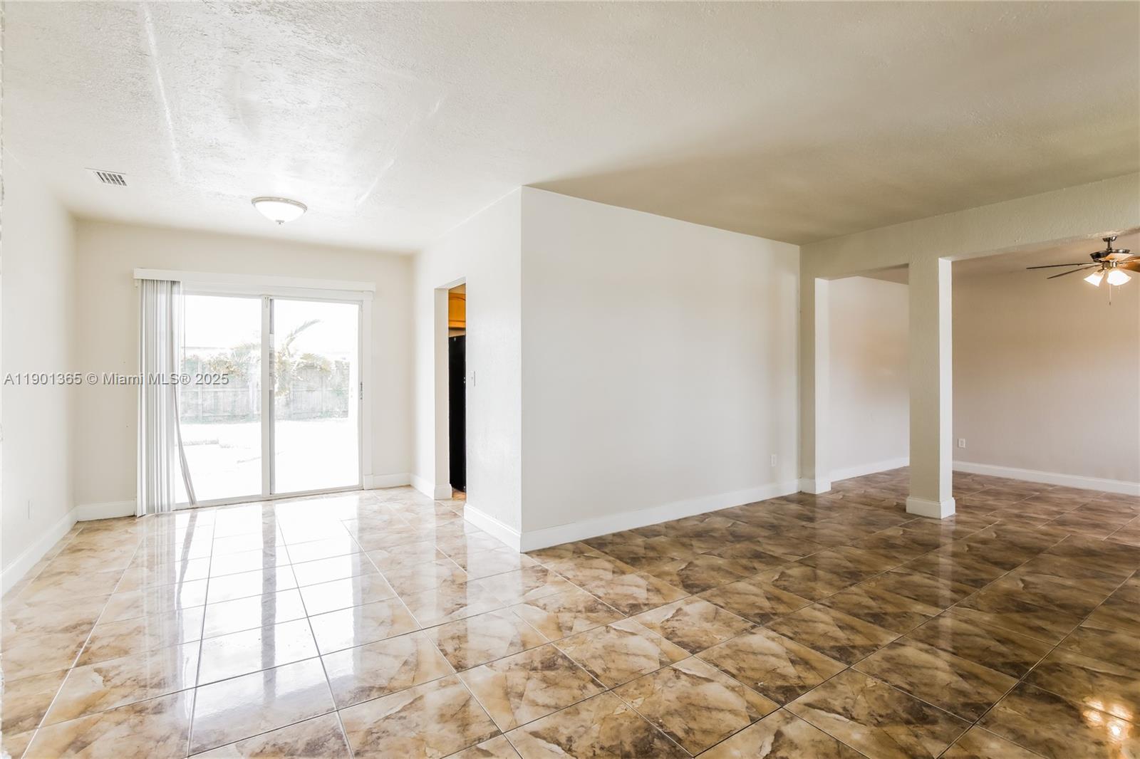 SIERRA MIRADA 2ND ADDN - Residential Lease