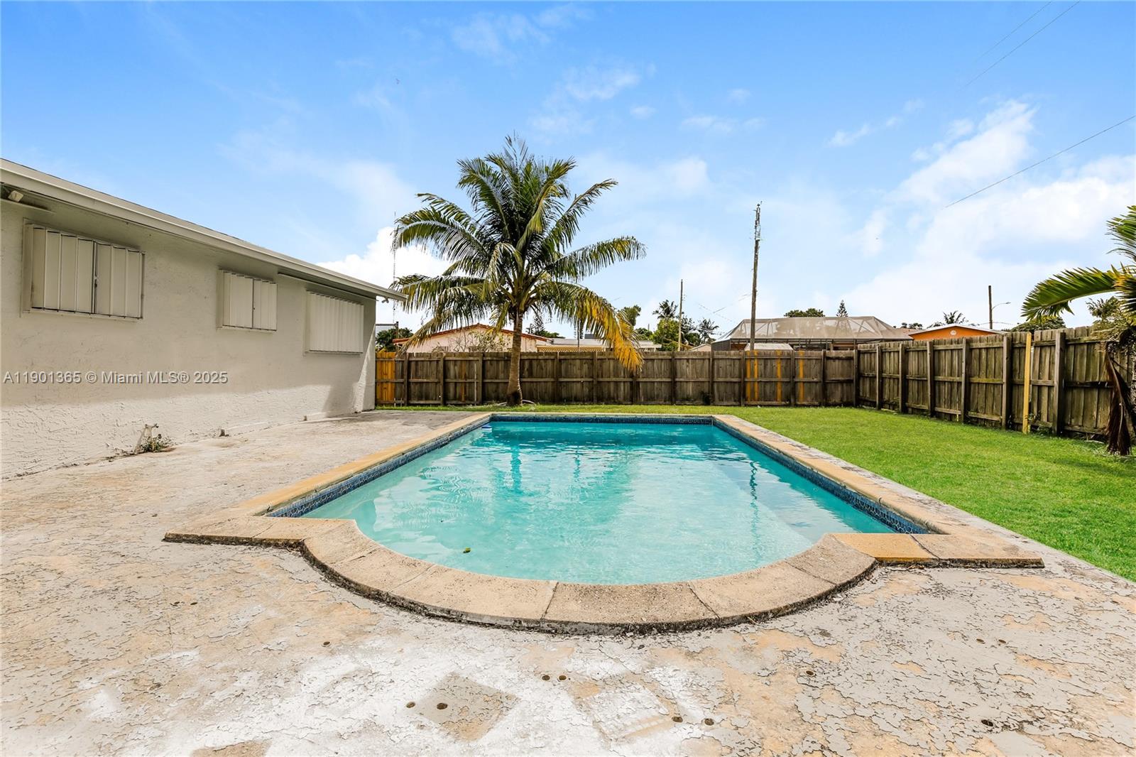 SIERRA MIRADA 2ND ADDN - Residential Lease