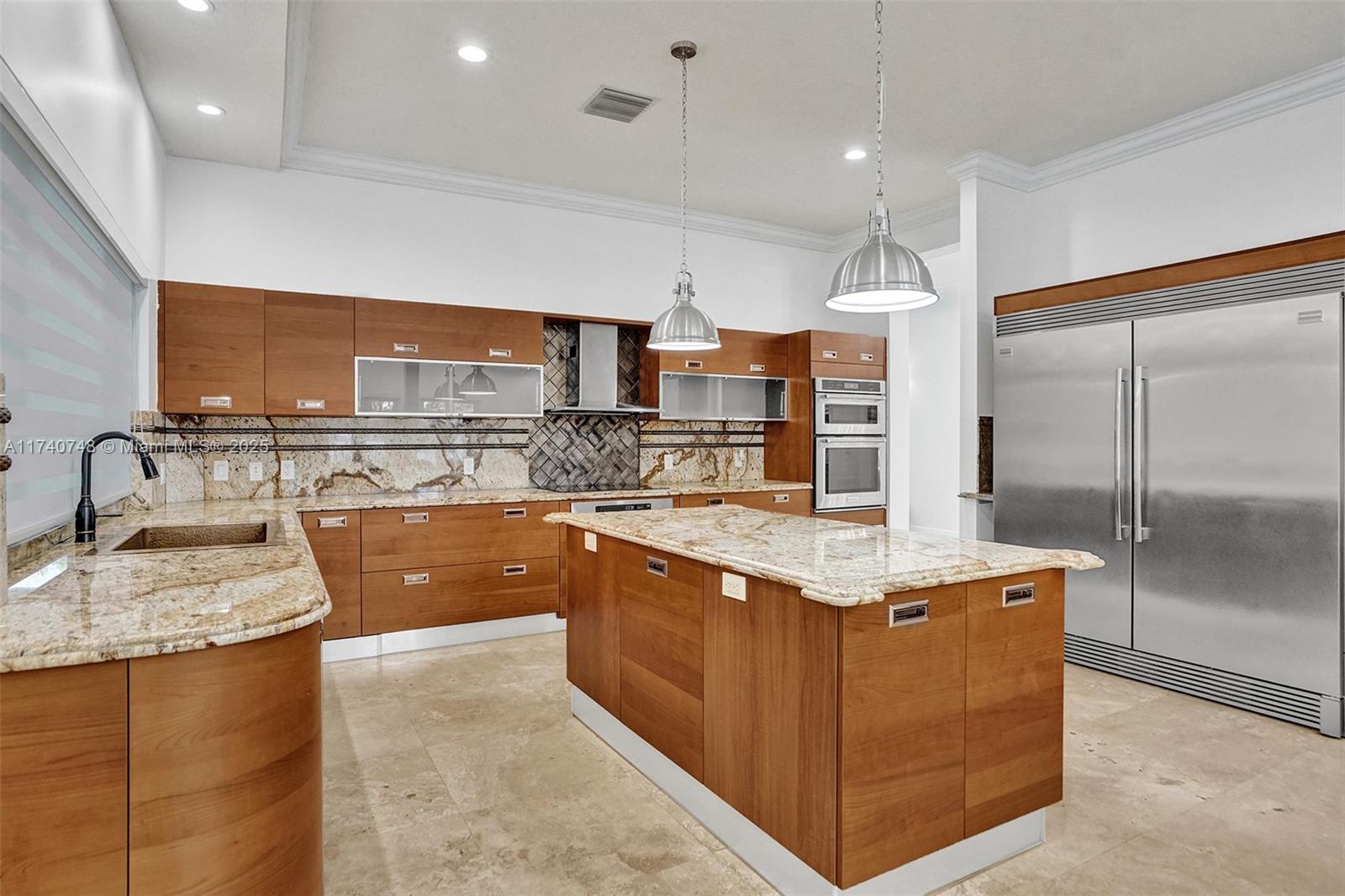 CHAMBERS LAND CO SUB NE1/ - Residential