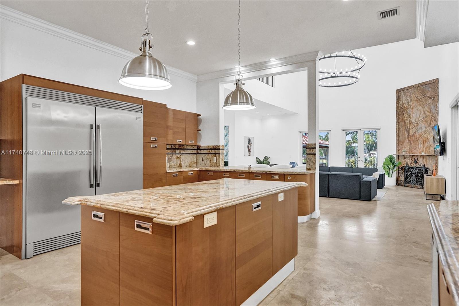 CHAMBERS LAND CO SUB NE1/ - Residential