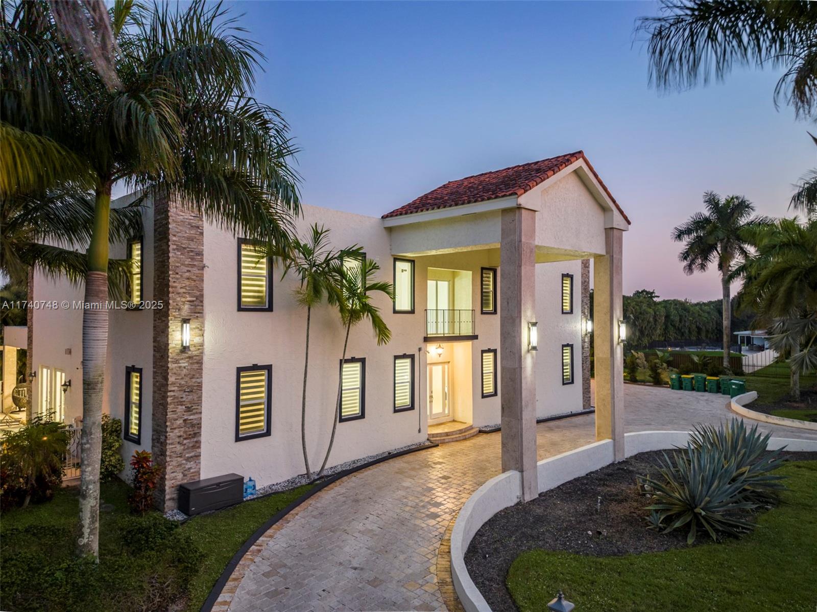 CHAMBERS LAND CO SUB NE1/ - Residential