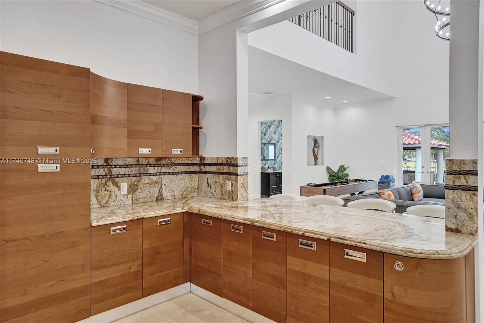 CHAMBERS LAND CO SUB NE1/ - Residential