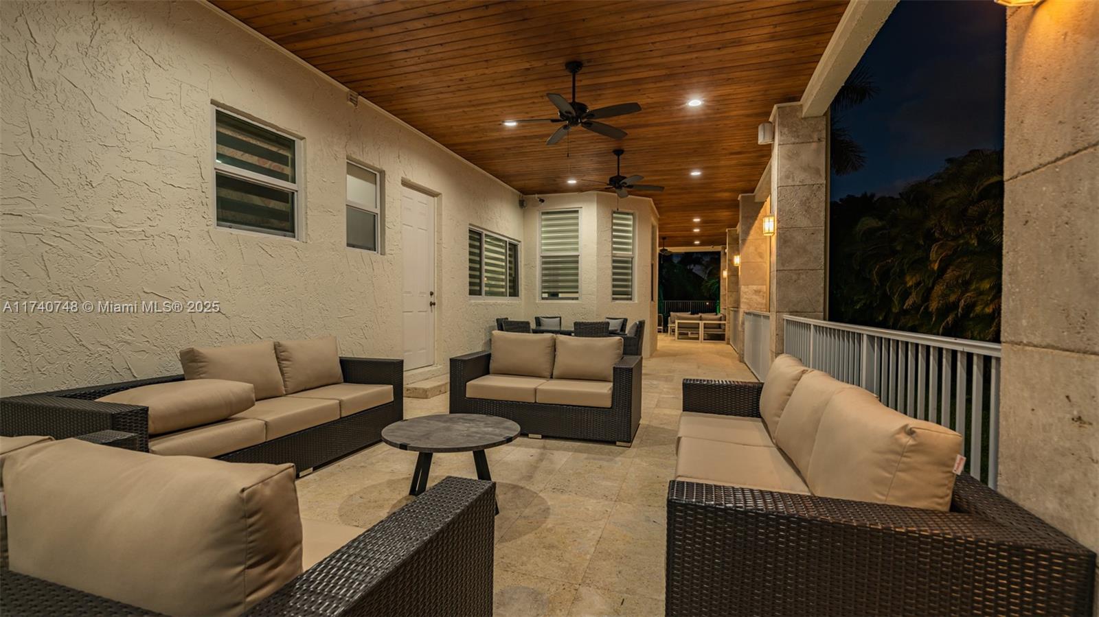 CHAMBERS LAND CO SUB NE1/ - Residential