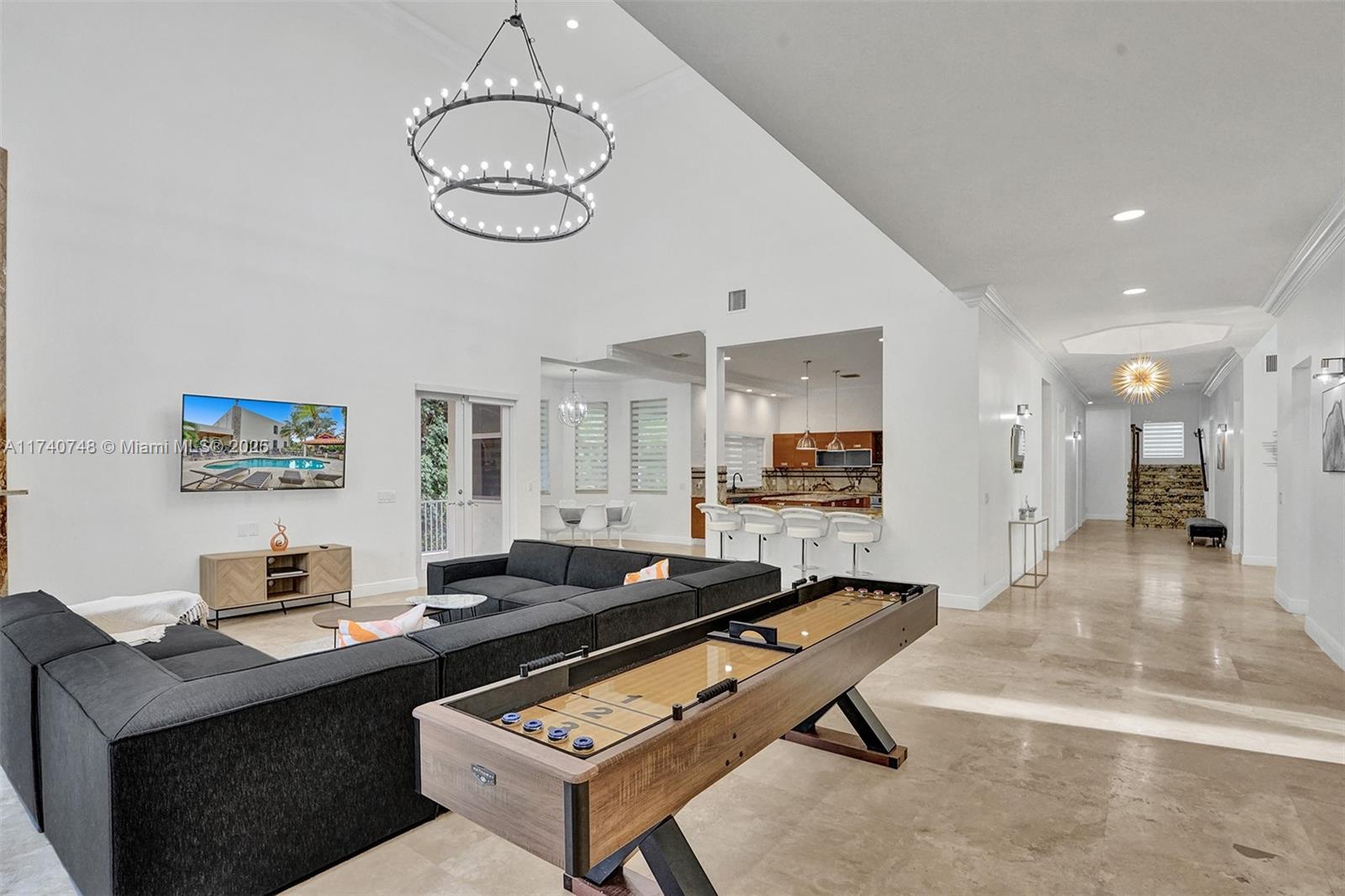 CHAMBERS LAND CO SUB NE1/ - Residential
