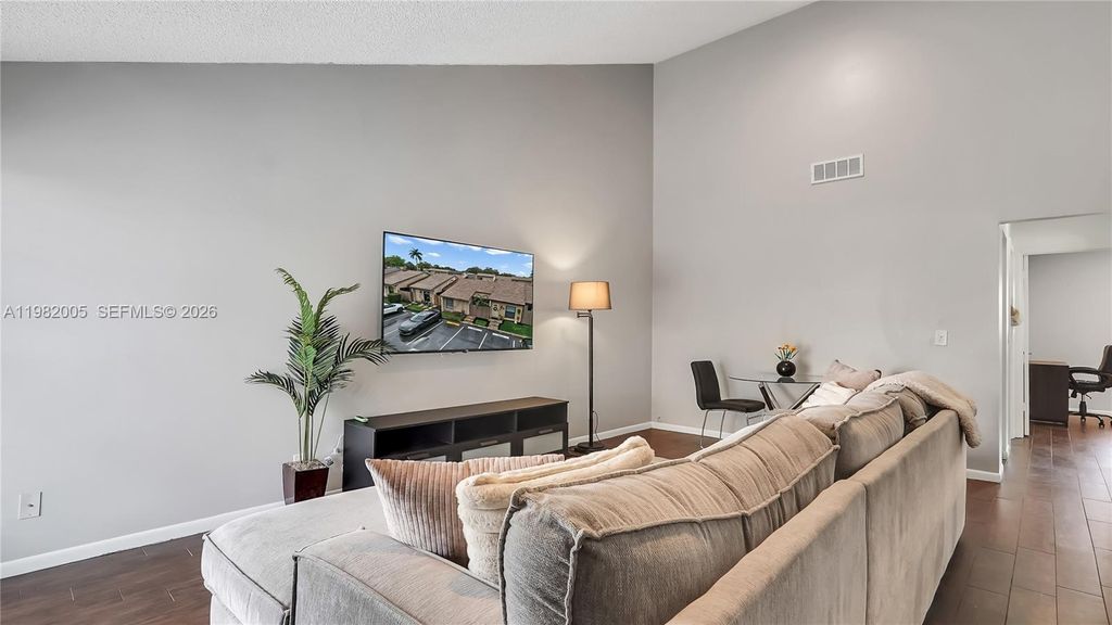 Photo of 2056 SW 81st Way, Davie, FL 33324 (MLS # A11982005)