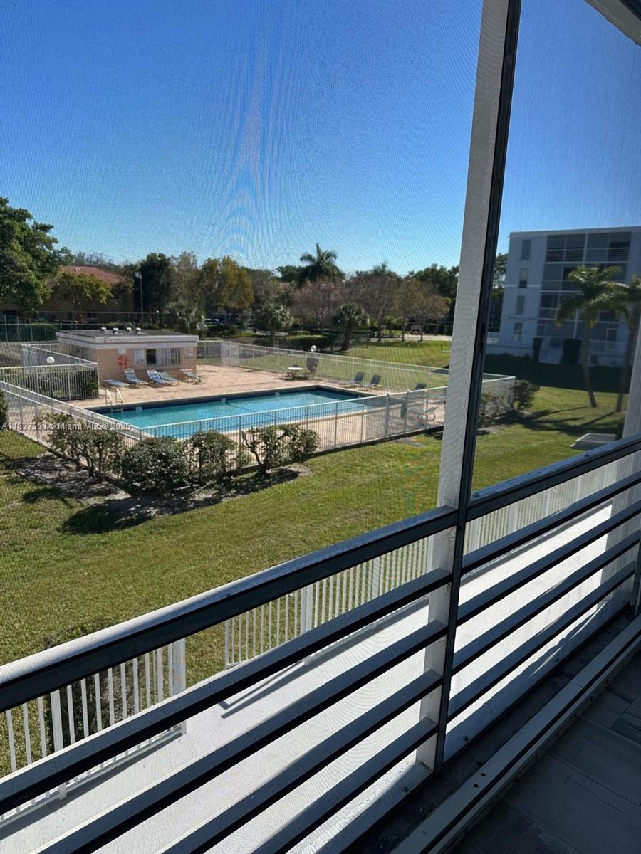 FRENCH VILLAS CONDO - Residential