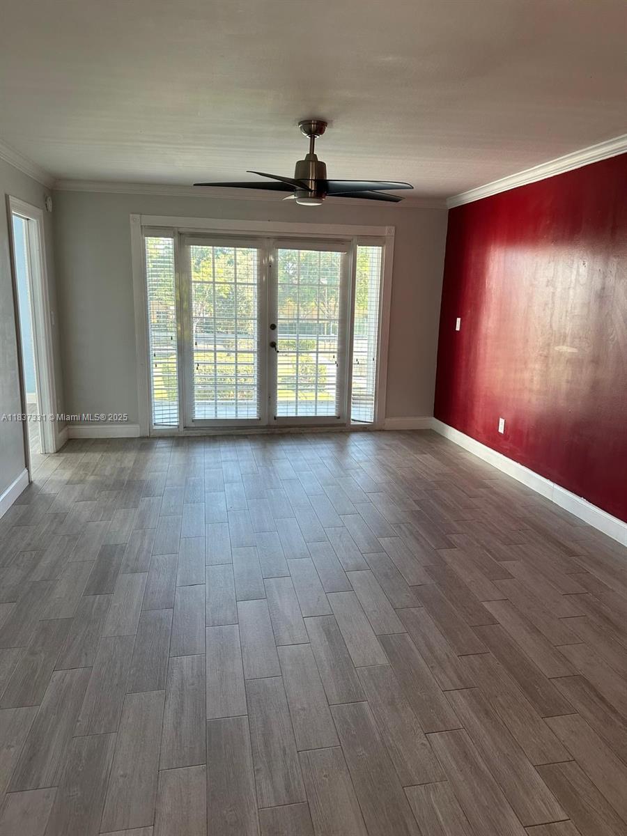 FRENCH VILLAS CONDO - Residential