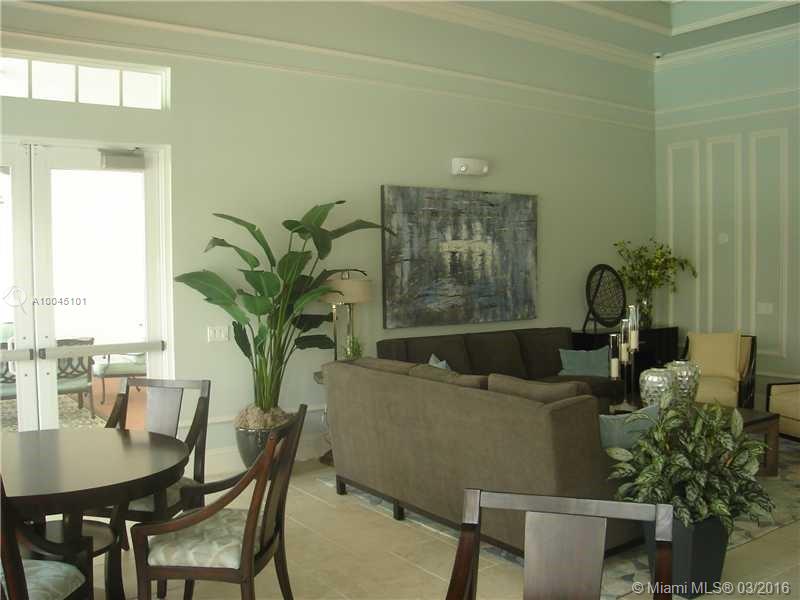 MONTCLAIR - Residential Lease