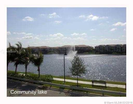 MONTCLAIR - Residential Lease