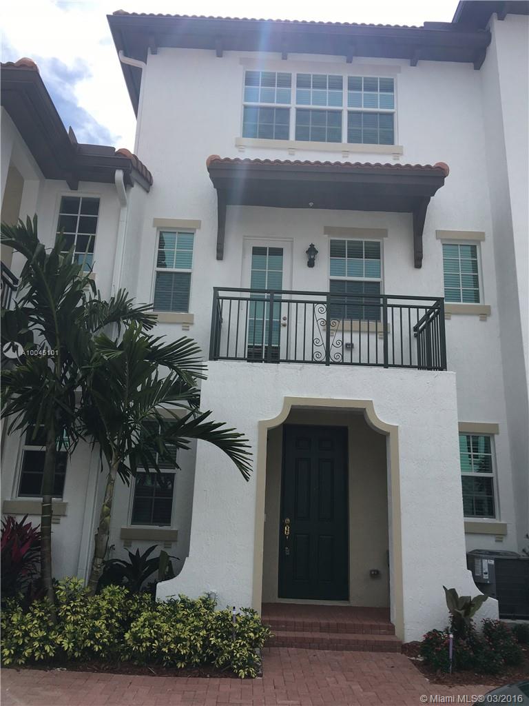 MONTCLAIR - Residential Lease
