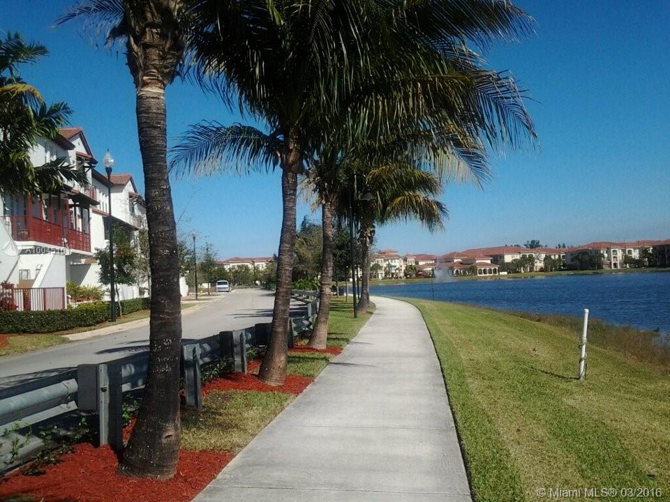 MONTCLAIR - Residential Lease