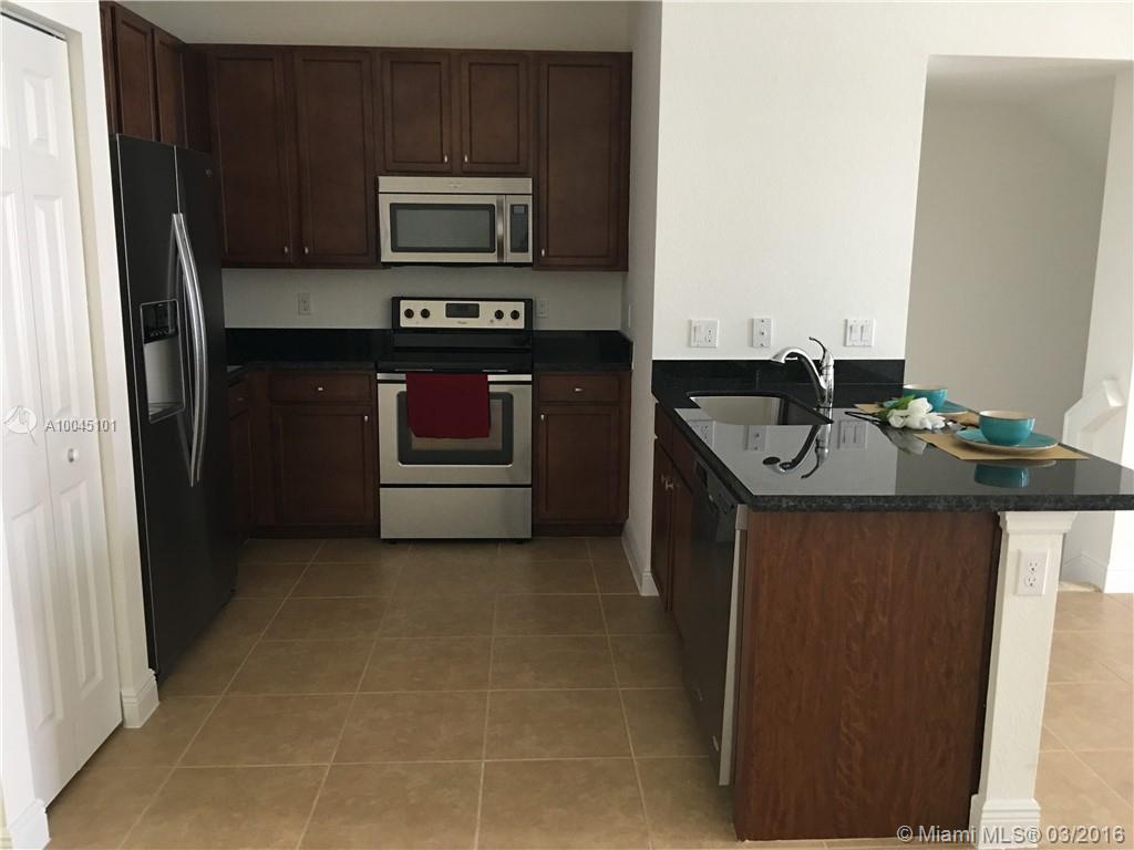 MONTCLAIR - Residential Lease