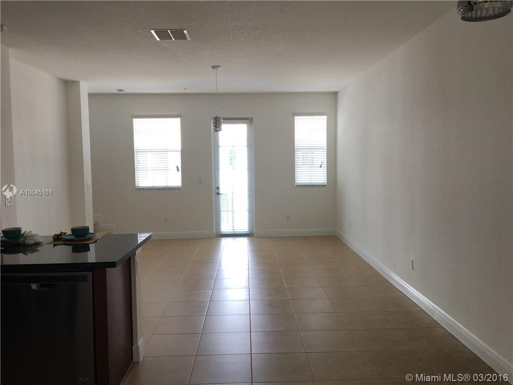 MONTCLAIR - Residential Lease