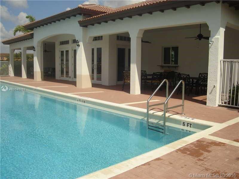 MONTCLAIR - Residential Lease