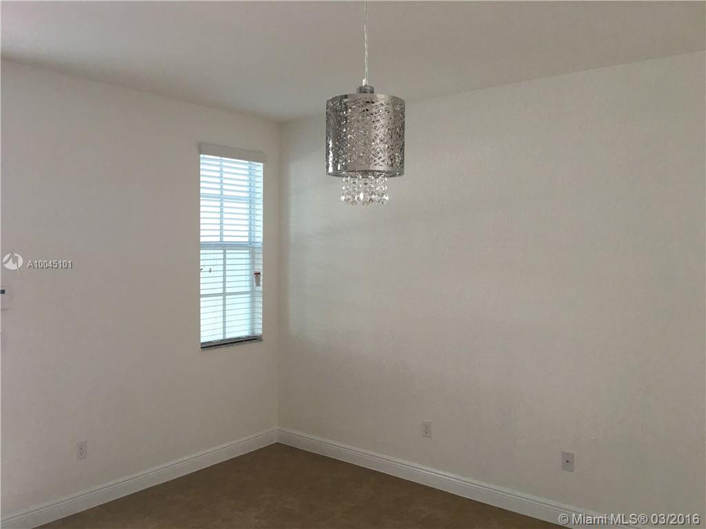 MONTCLAIR - Residential Lease