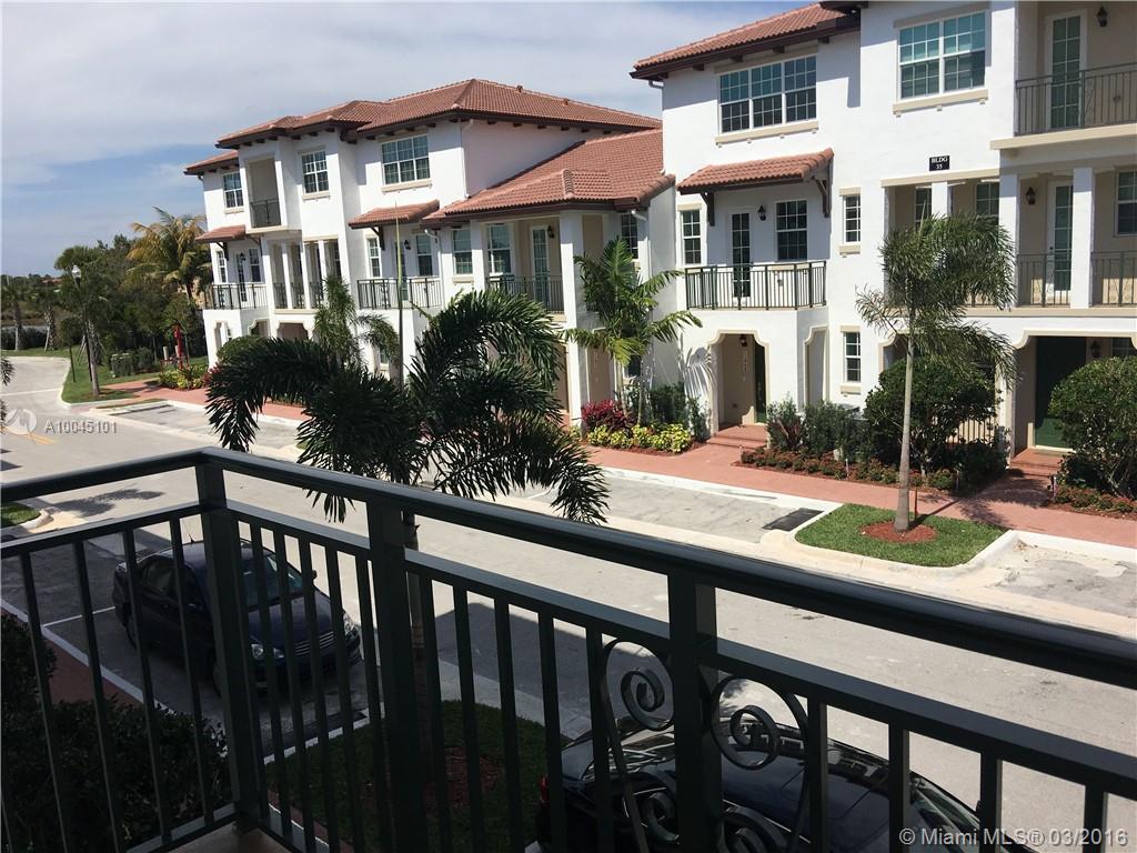 MONTCLAIR - Residential Lease