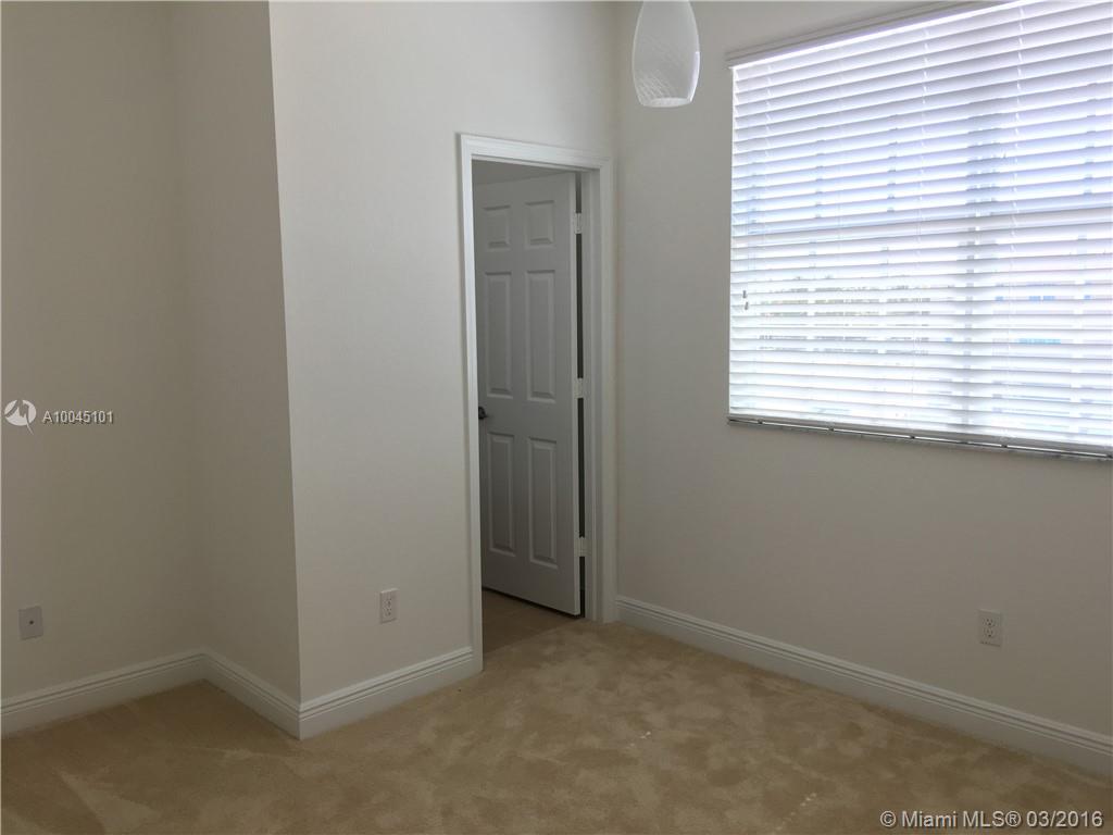 MONTCLAIR - Residential Lease