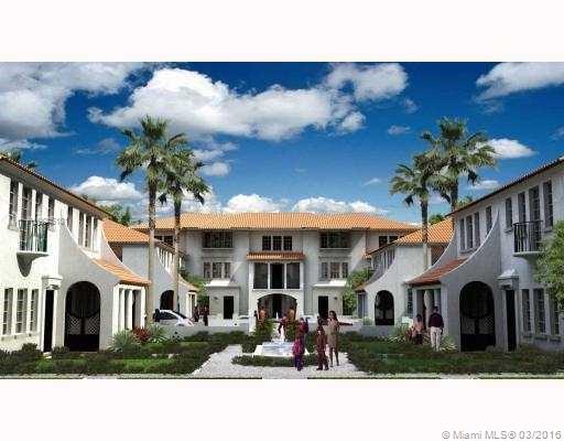 MONTCLAIR - Residential Lease