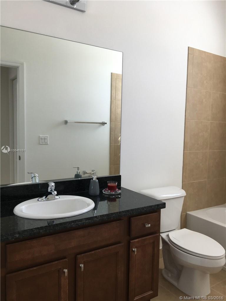 MONTCLAIR - Residential Lease