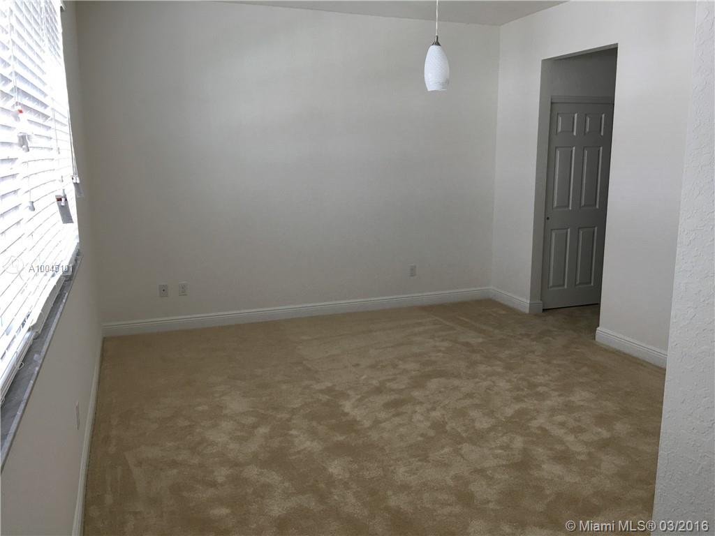 MONTCLAIR - Residential Lease