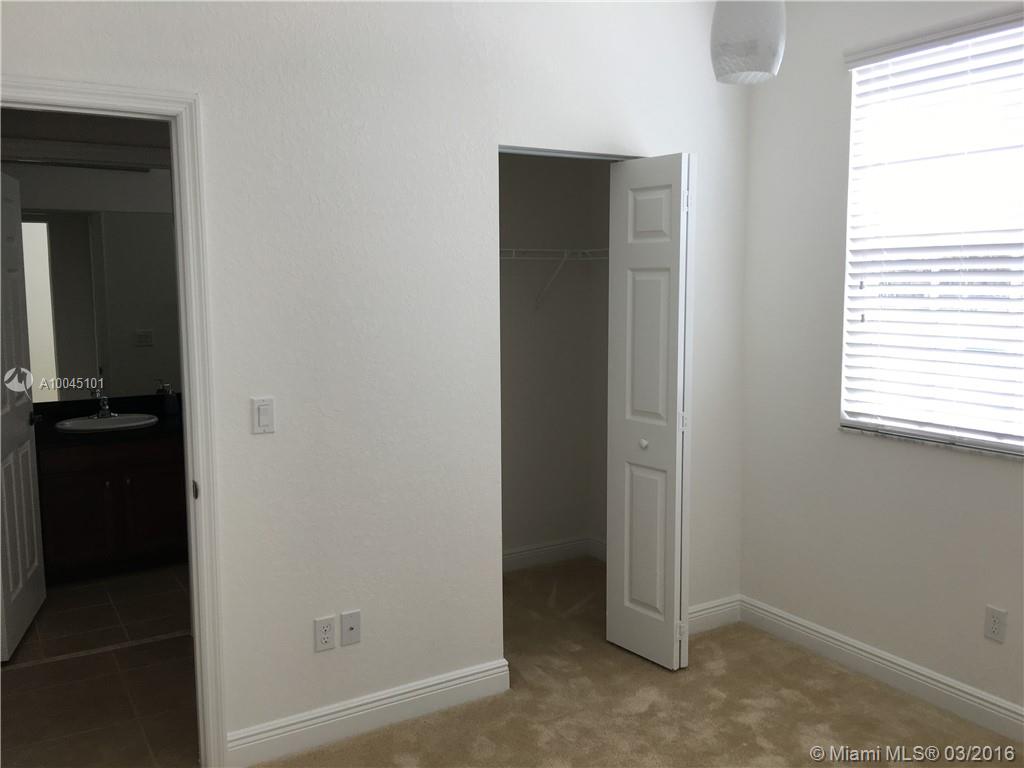 MONTCLAIR - Residential Lease