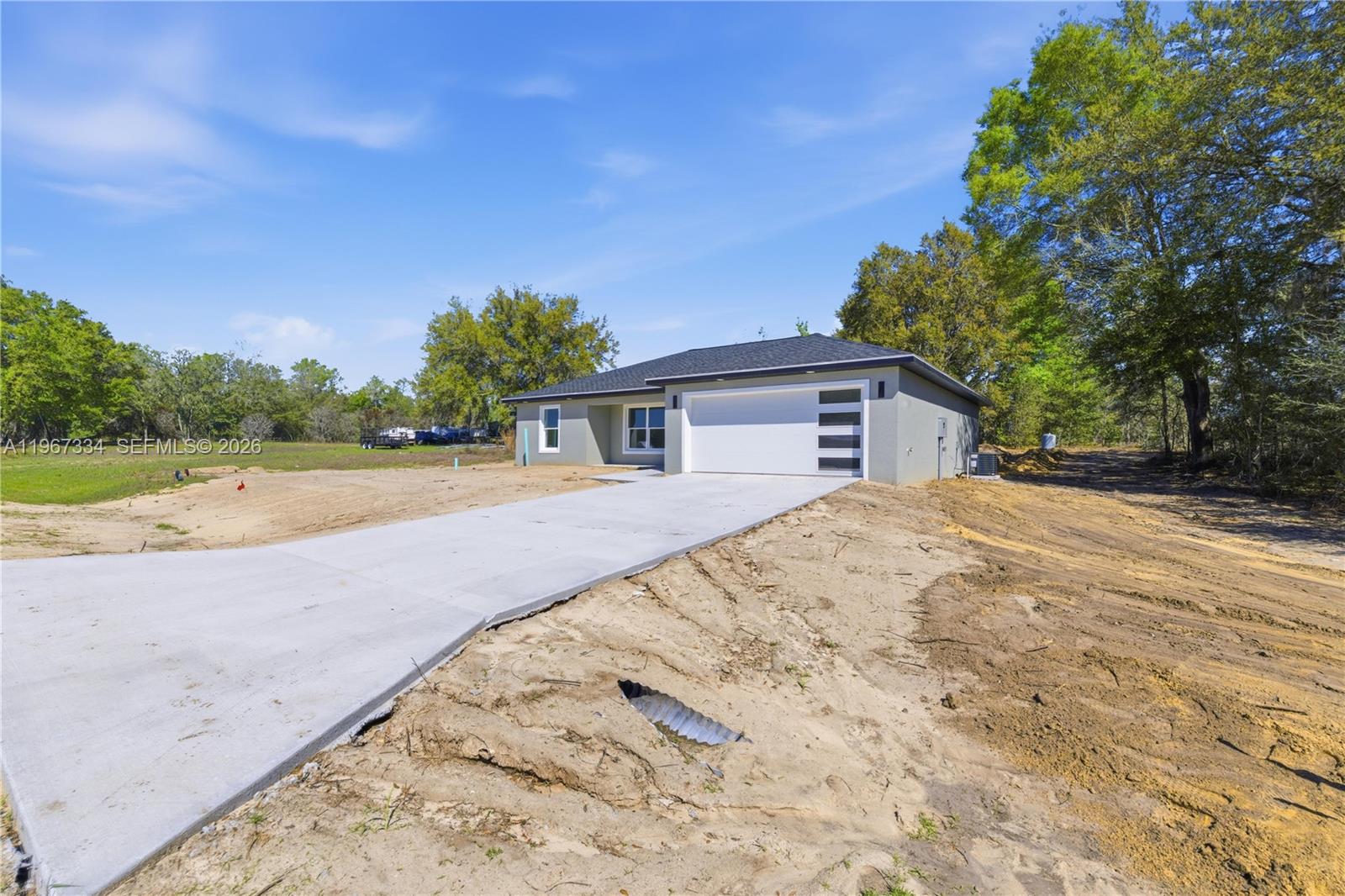 ROLLING RANCH ESTATES - Residential