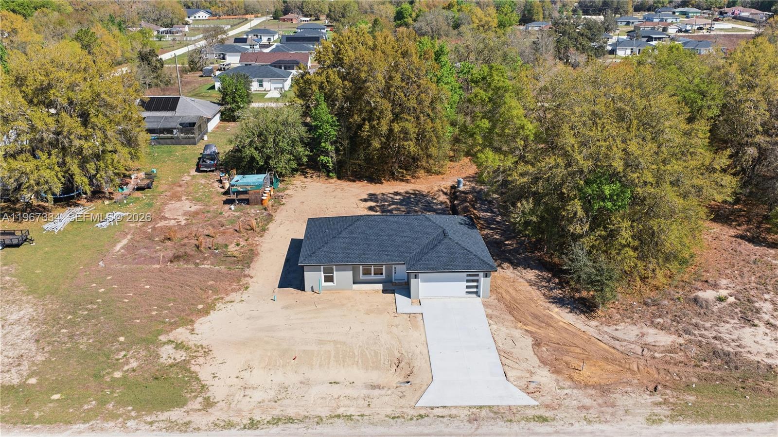 ROLLING RANCH ESTATES - Residential