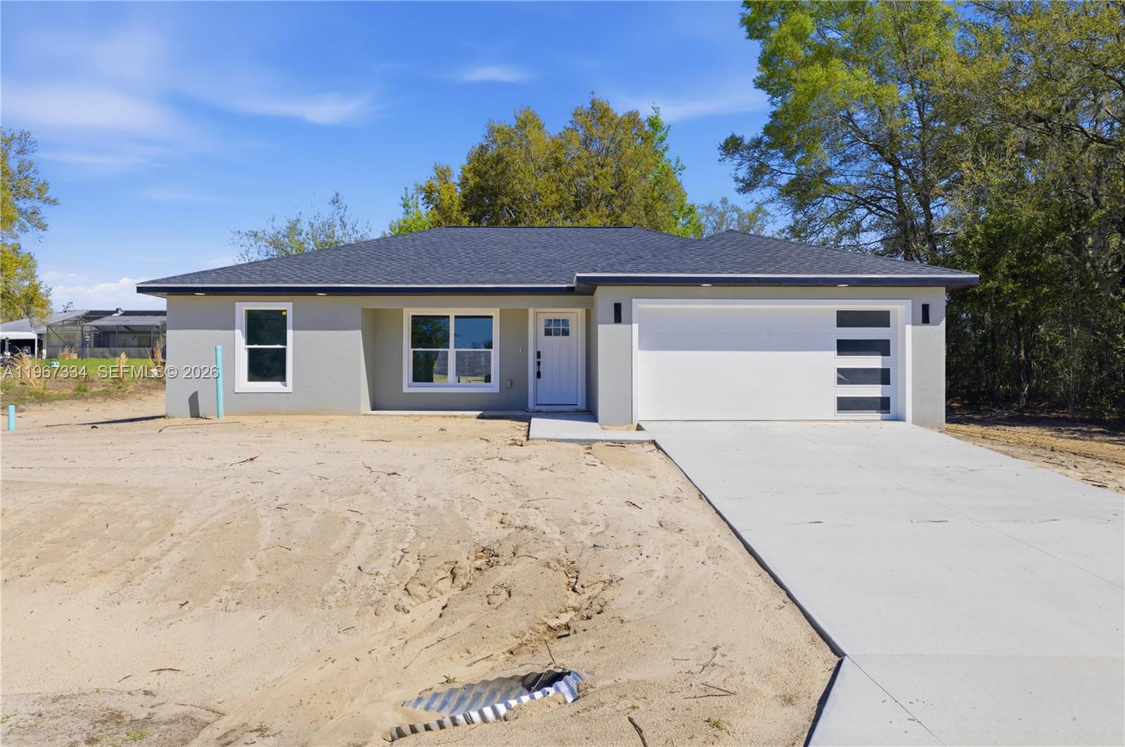 ROLLING RANCH ESTATES - Residential