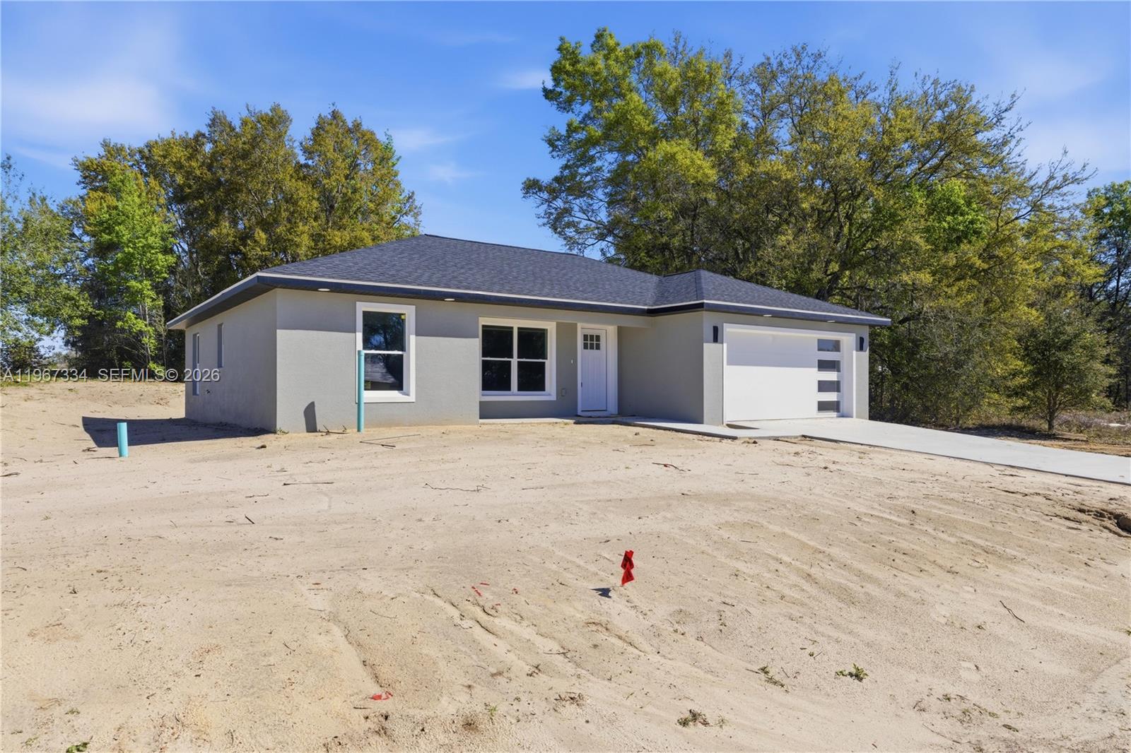 ROLLING RANCH ESTATES - Residential