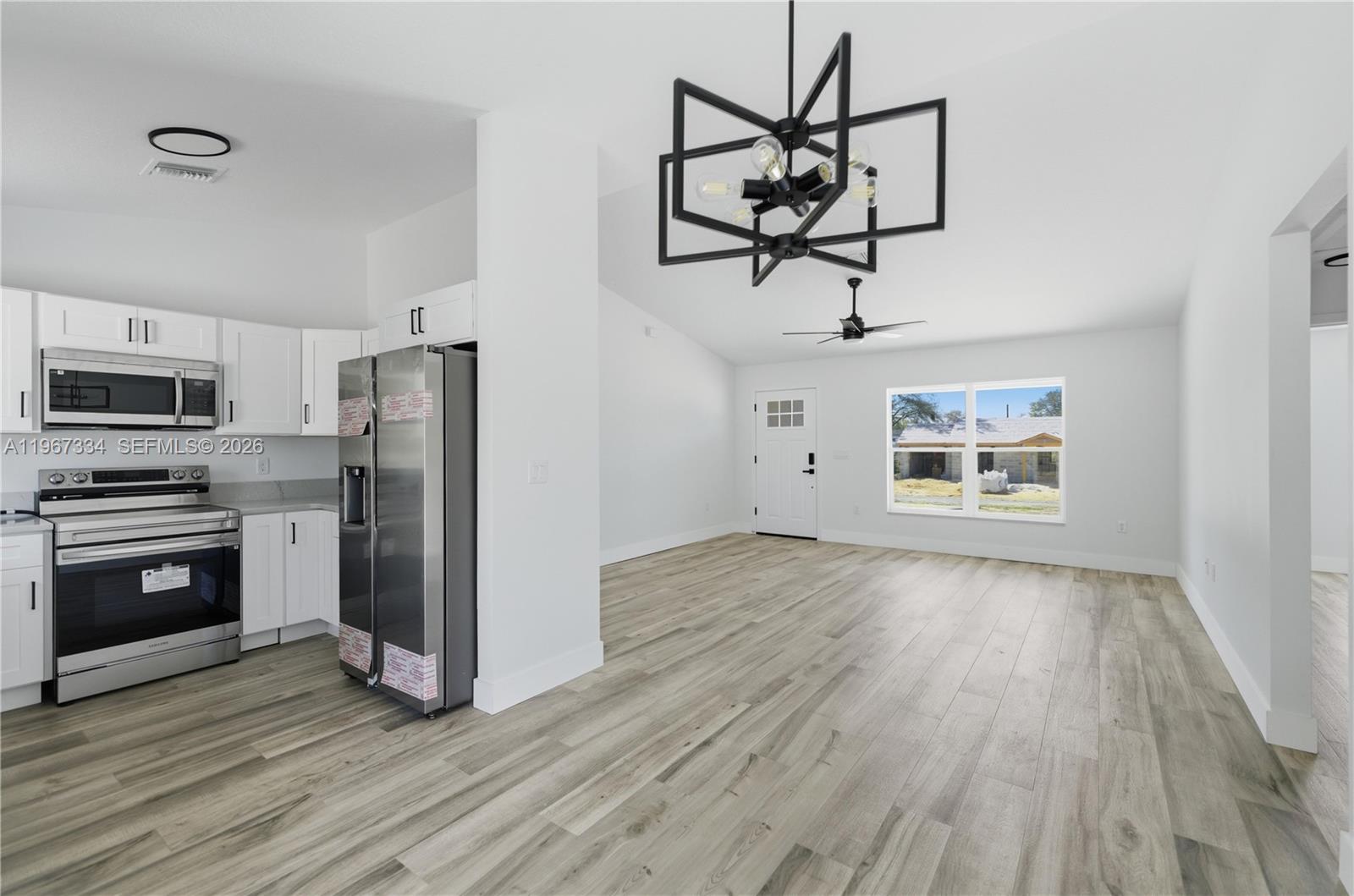 ROLLING RANCH ESTATES - Residential