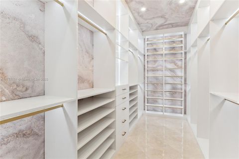 A home in Coral Gables