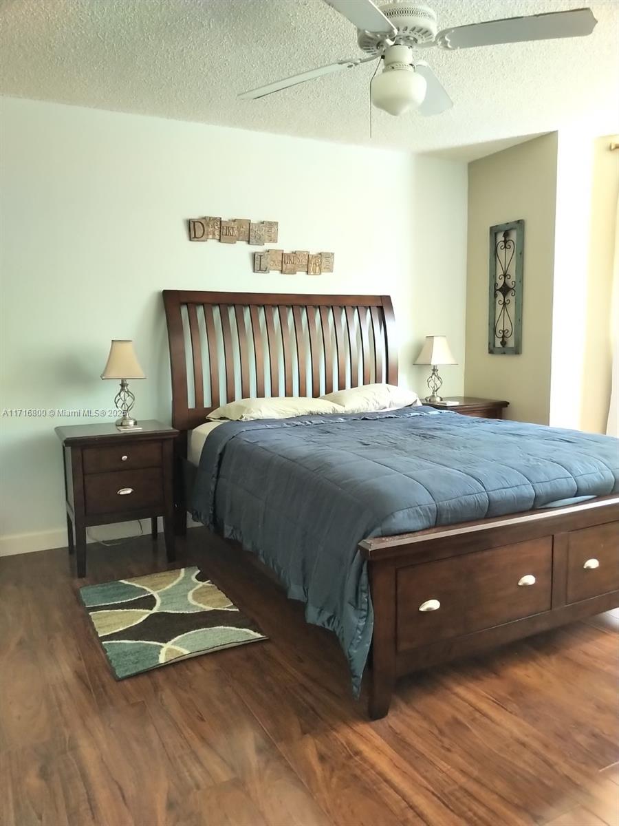 PLANTATION FOREST CONDO - Residential
