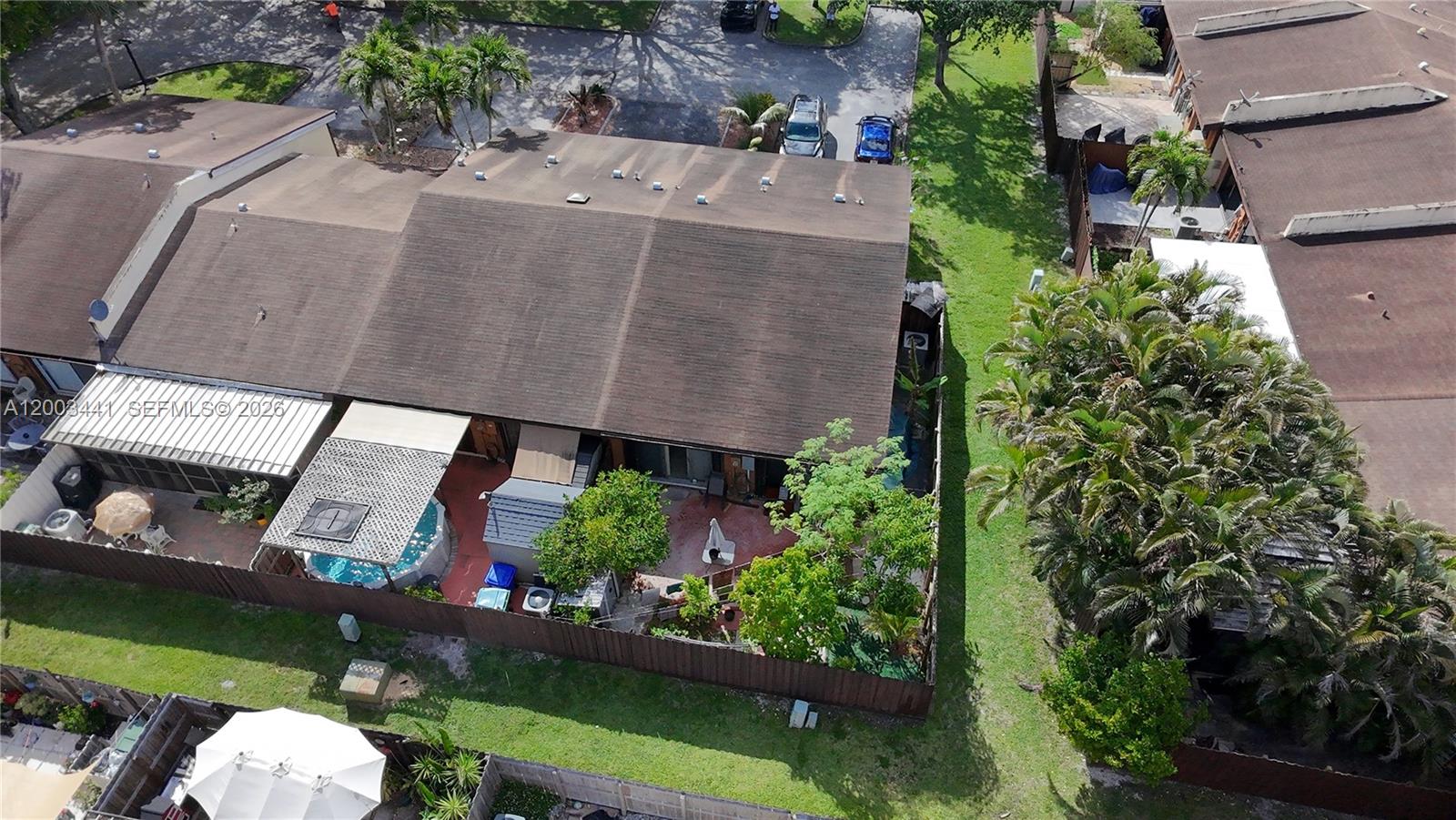 EVERGLADES SUGAR & LAND C - Residential