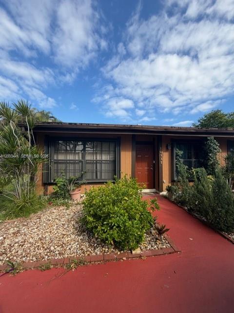 EVERGLADES SUGAR & LAND C - Residential