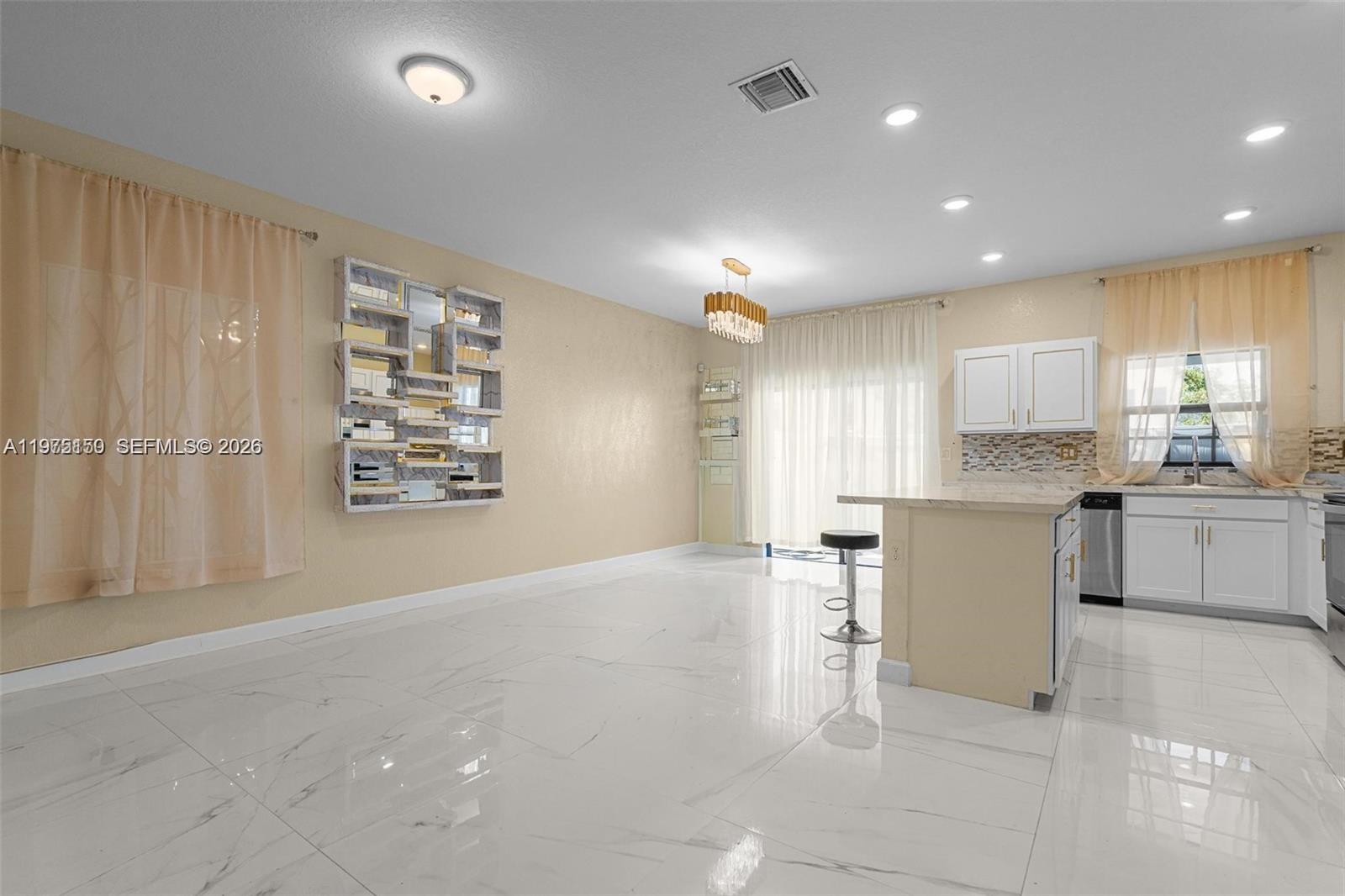 REGAL PALM SUBDIVISION - Residential Lease