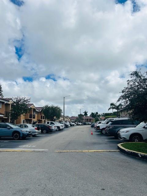 MIRA VILLAS CONDO - Residential