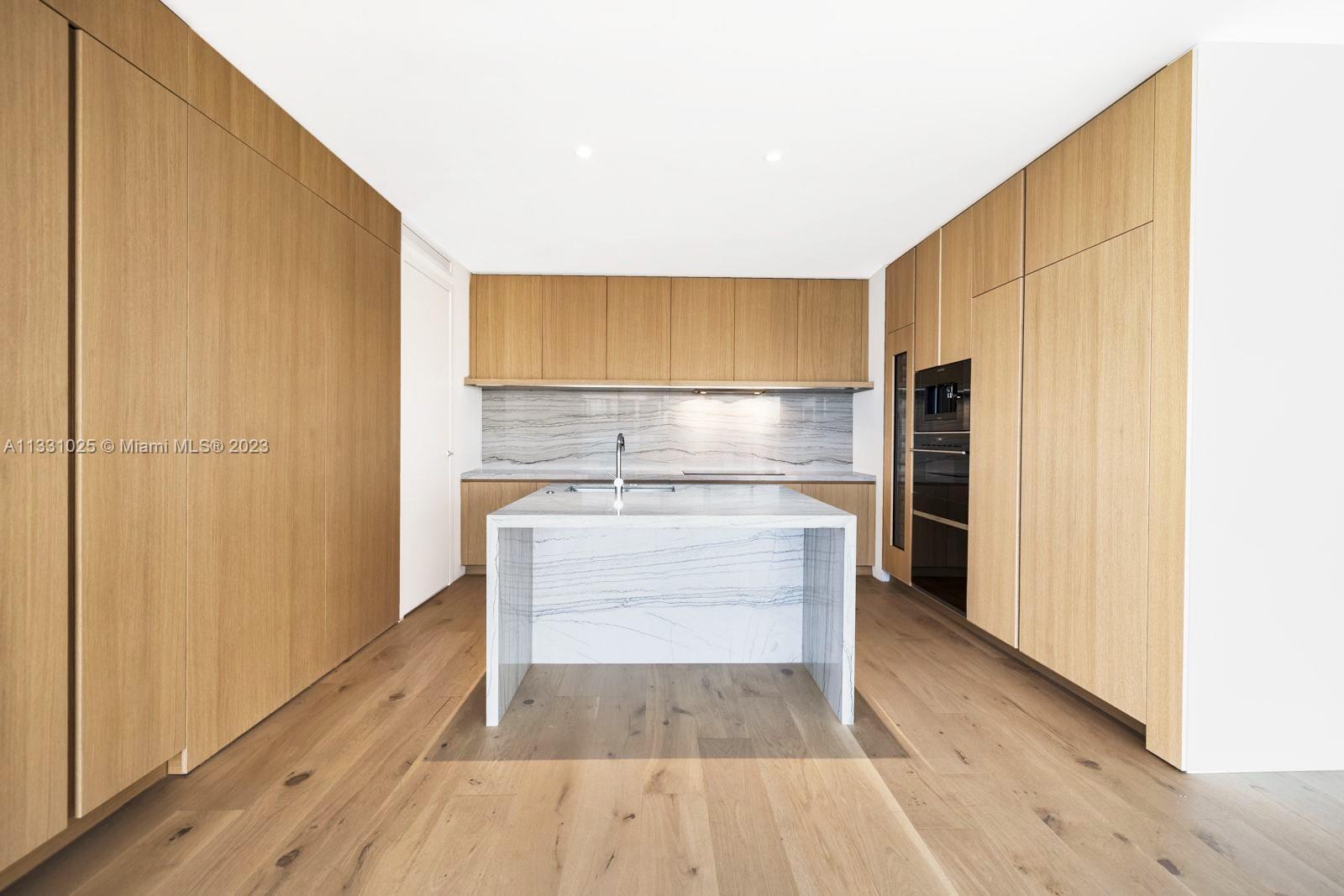 8701 COLLINS AVE CONDO - Residential