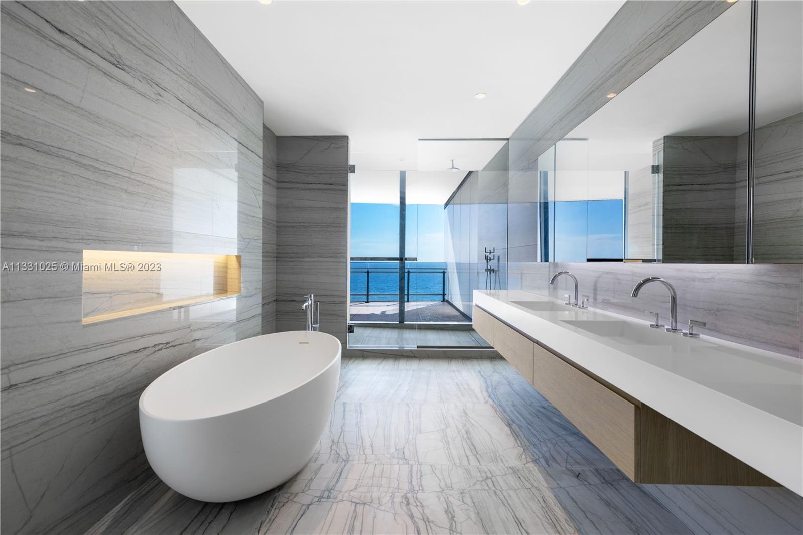 8701 COLLINS AVE CONDO - Residential