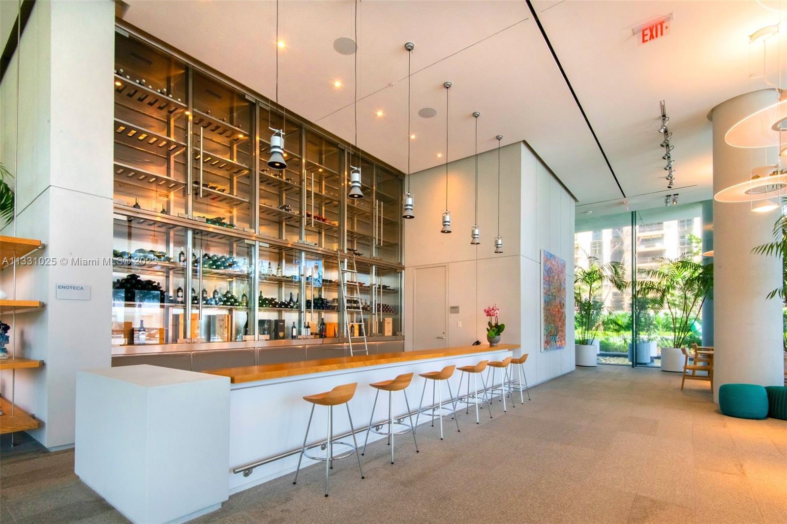 8701 COLLINS AVE CONDO - Residential