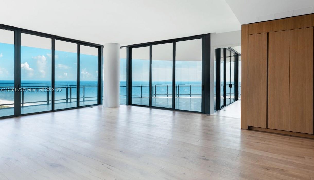 8701 COLLINS AVE CONDO - Residential