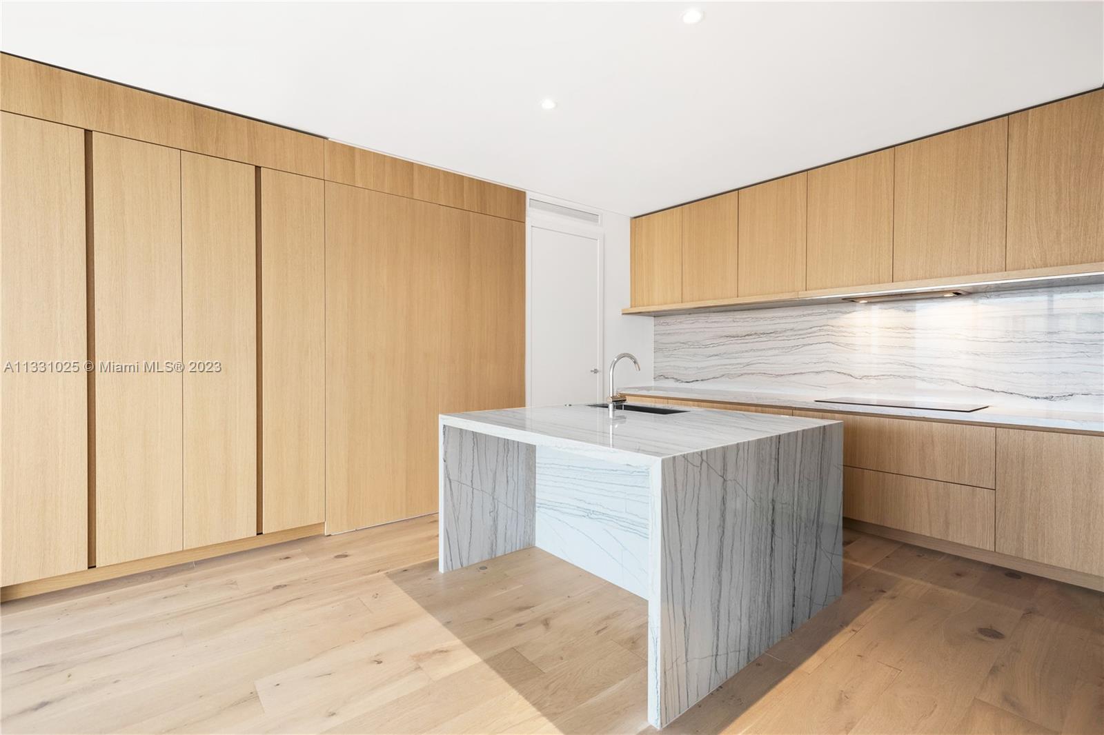 8701 COLLINS AVE CONDO - Residential