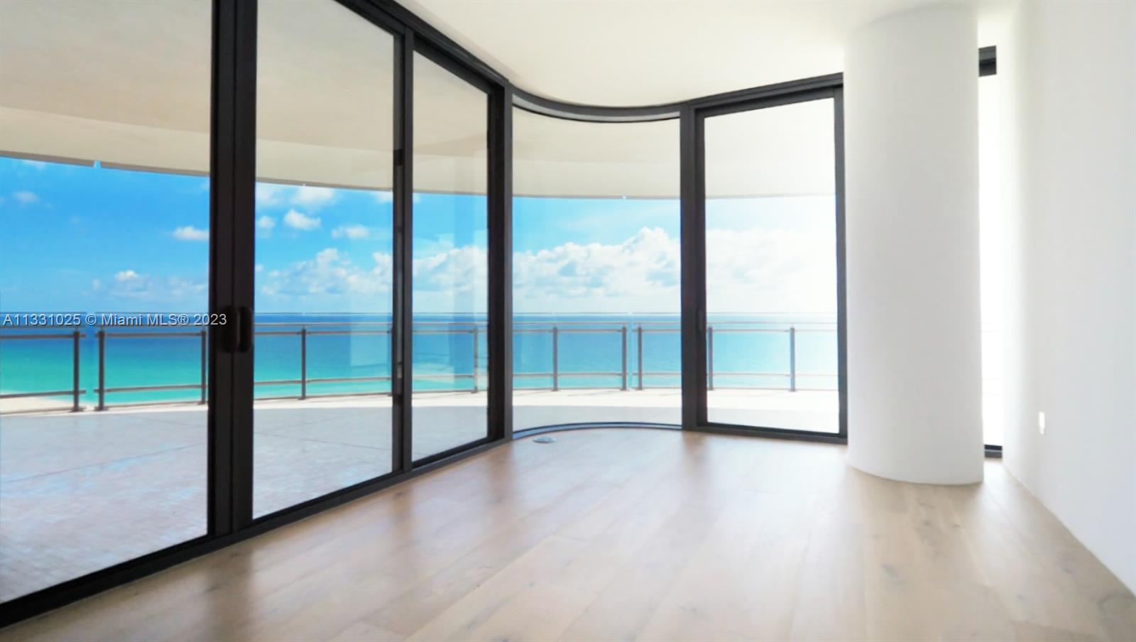 8701 COLLINS AVE CONDO - Residential