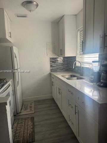 ARCOLA GARDENS - Residential