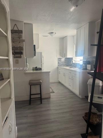 ARCOLA GARDENS - Residential