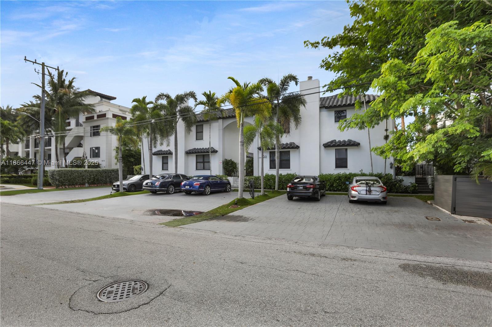 Enjoy stunning sunsets from this stylish 2-story condo with private ground-level entry. Features include a bright open kitchen, updated baths, new electric fireplace, impact windows/doors, and a spacious primary suite with large walk-in closet. Deeded dock for a 35’ boat—just 5–7 minutes to the ocean with no fixed bridges. Exclusive 6-unit boutique building in a prime location near Lauderdale Yacht Club and walking distance to 17th Street shops and dining. Condo has reserves and is financeable with just 10% down. Live the waterfront dream!