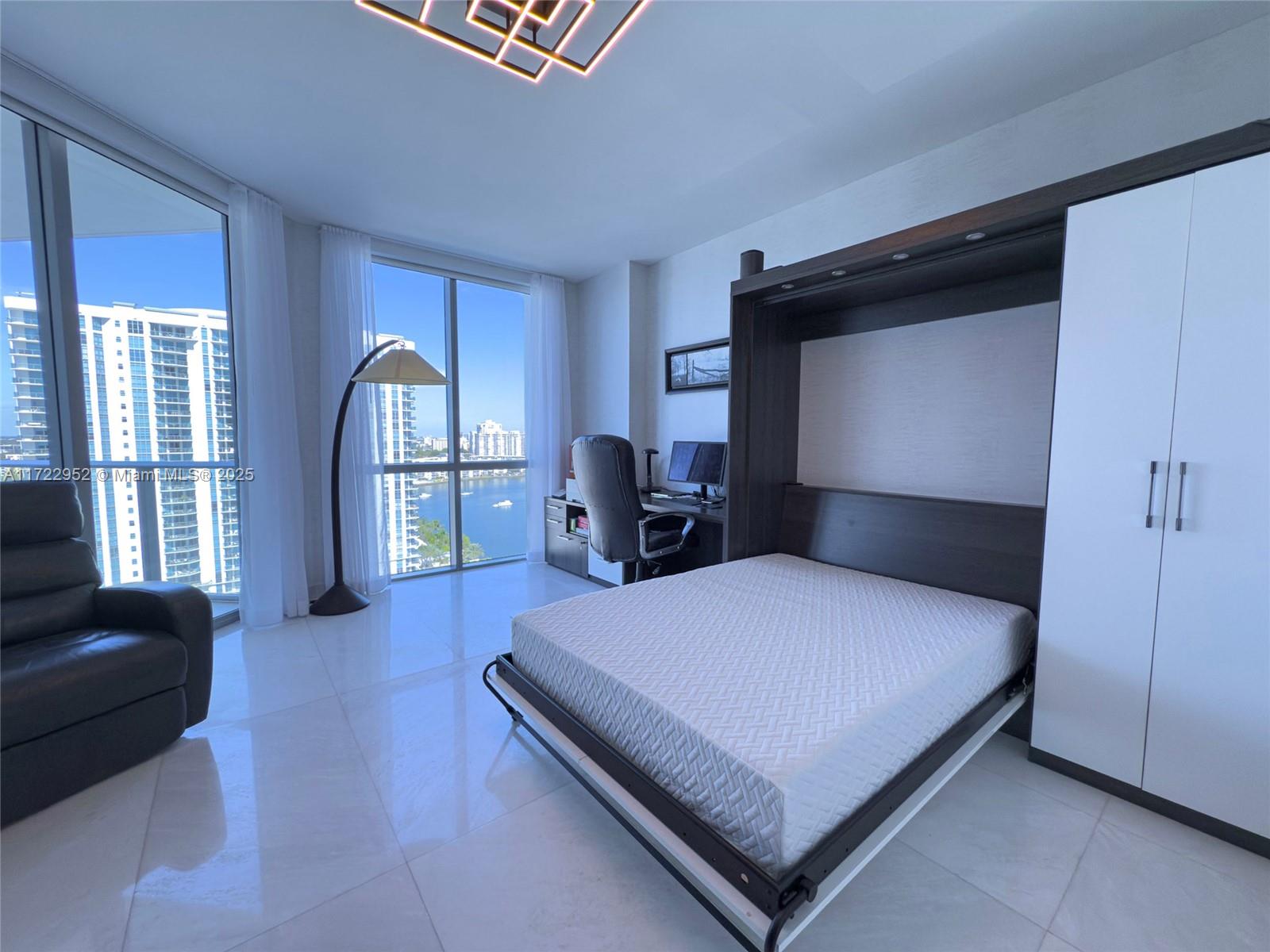 MARINA PALMS RESIDENCES S - Residential