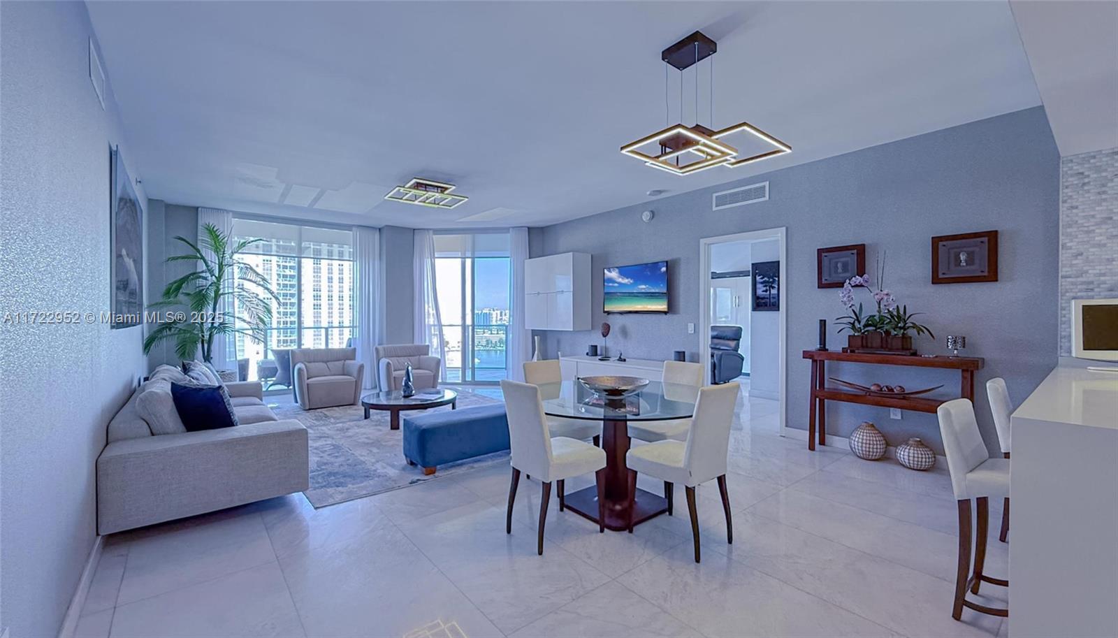 View photos, virtual tours, details... 17111 Biscayne Blvd 1705