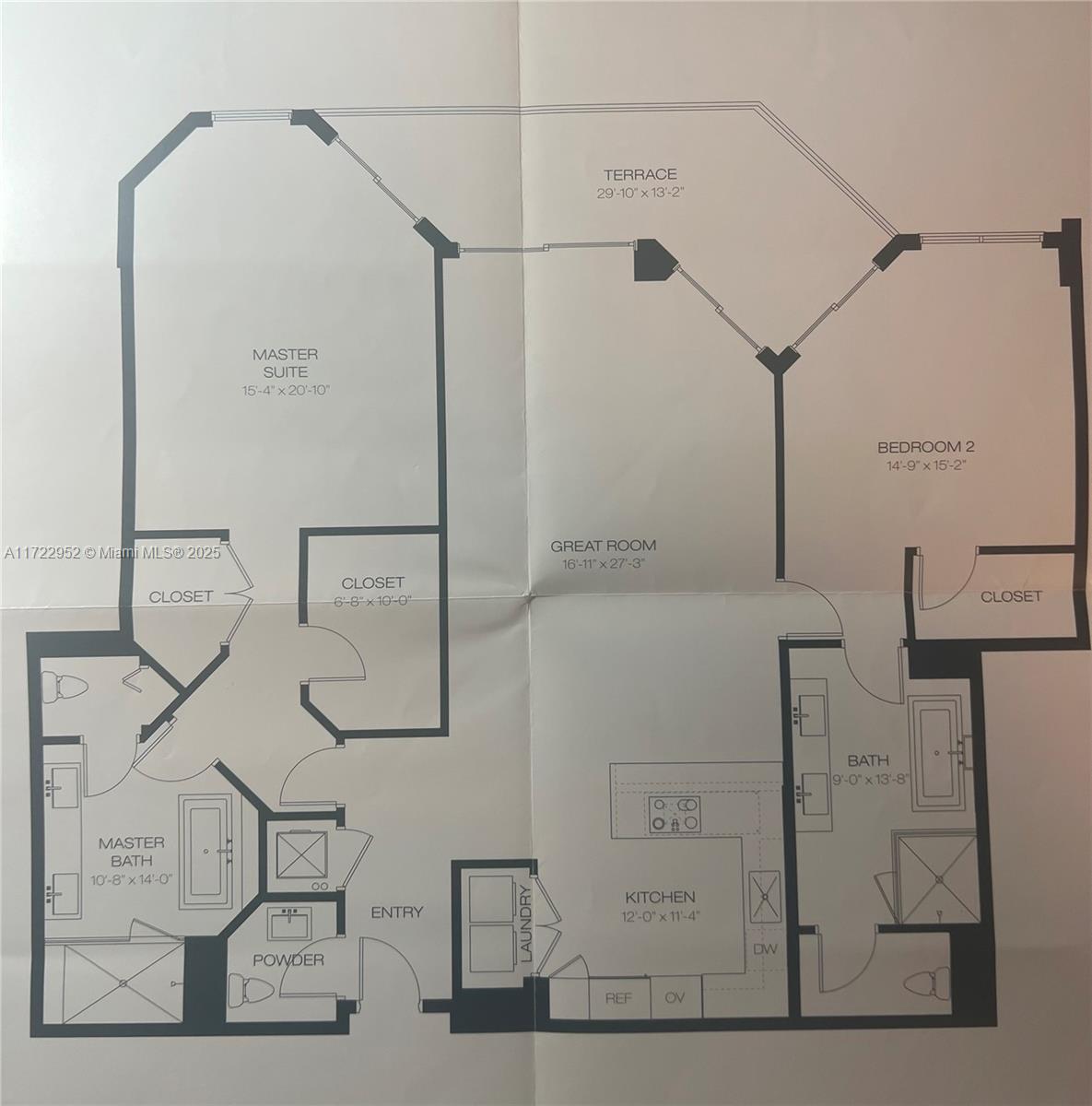 MARINA PALMS RESIDENCES S - Residential